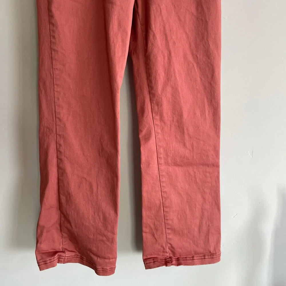 United By Blue Rust Jumpsuit - Picture 5 of 11